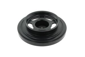 Corteco Crankshaft Pulley 80000829 fits 2003-2006 Dodge Sprinter 2500 / Sprinter 3500