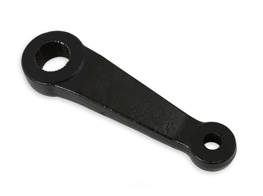 Proforged Pitman Arm; Black E-Coated; 103-10063 fits 1970-1981 Chevrolet Camaro