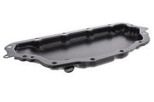 Load image into Gallery viewer, VAICO Engine Oil Pan V30-3855 fits 2012-2015 Mercedes-Benz C350 / 2015-2017 Mercedes-Benz CLS400 / 2012-2016 Mercedes-Benz E350 / 2013-2018 Mercedes-Benz E400 / 2019-2020 Mercedes-Benz E450