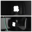Load image into Gallery viewer, Spyder Auto (Spyder) LED Tail Lights - Version 2 - Black 5084200 fits 2010-2014 Ford F-150