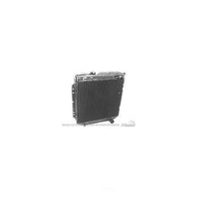 Load image into Gallery viewer, Scott Drake 3-Core Radiator 381-3 fits 1971-1973 Ford Mustang 302 / 351 / 429