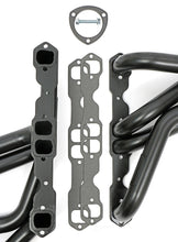 Load image into Gallery viewer, Hedman Hedders Standard Uncoated Headers; 1-3/4 in. Tube Dia.; 3 in. Coll.; FULL LENGTH Design 65104 fits 1975-1981 Chevrolet Camaro / Chevrolet Nova / Pontiac Ventura