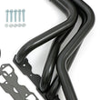 Load image into Gallery viewer, Hedman Hedders Standard Uncoated Headers; 1-3/4 in. Tube Dia.; 3 in. Coll.; FULL LENGTH Design 65104 fits 1975-1981 Chevrolet Camaro / Chevrolet Nova / Pontiac Ventura
