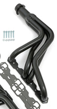 Load image into Gallery viewer, Hedman Hedders Standard Uncoated Headers; 1-3/4 in. Tube Dia.; 3 in. Coll.; FULL LENGTH Design 65104 fits 1975-1981 Chevrolet Camaro / Chevrolet Nova / Pontiac Ventura