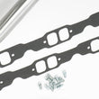 Load image into Gallery viewer, Hedman Hedders HTC Coated Headers; 1-3/4 in. Tube Dia; 3 in. Coll; FULL LENGTH Design 66101 fits 1964-1973 Chevrolet Chevelle / 1964-1977 Chevrolet EL Camino