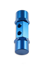 Load image into Gallery viewer, NOS/Nitrous Oxide System Single In - Dual Out CO2 Regulator 125PSI Outlet 15860NOS