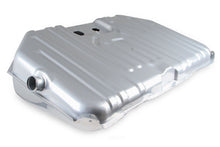 Load image into Gallery viewer, Holley Sniper EFI with notched front corners 19-177 fits 1968-1972 Chevrolet El Camino / GMC Sprint