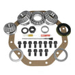 Load image into Gallery viewer, USA Standard Gear USA Standard Master Overhaul Kit Rear Differential ZK C9.25-R-B fits 2001-2009 Chrysler 9.25" / 2009 Chrysler Aspen / 2007, 2008 Chrysler Aspen / 2001, 2002 Dodge Dakota, Ram 1500 VAN, Ram 2500 VAN