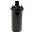 Load image into Gallery viewer, Pertronix Coil Black Oil Filled (2.9 Ohm) 28010