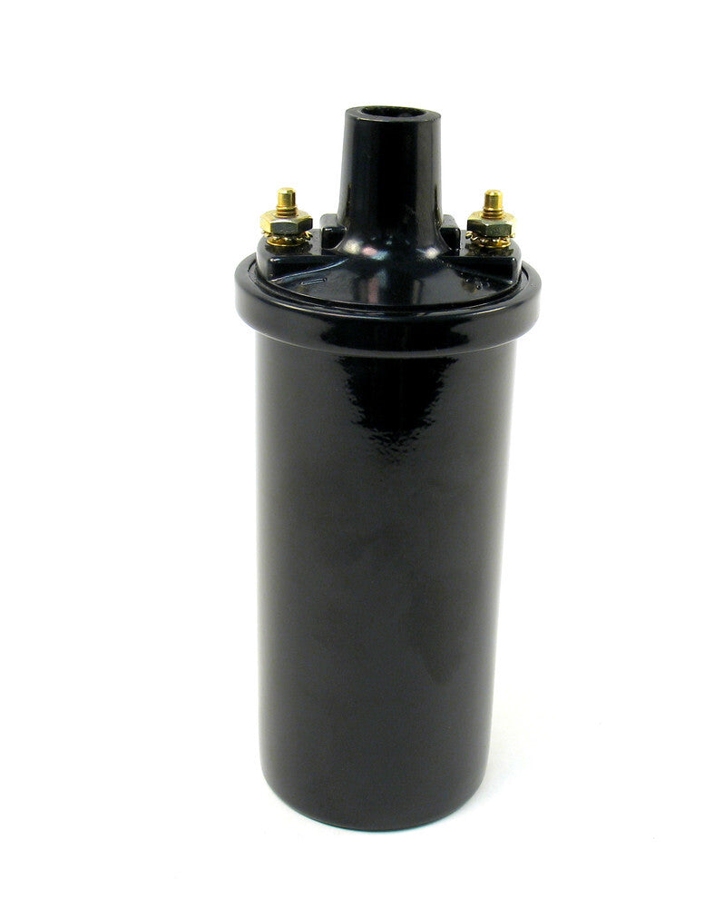 Pertronix Coil Black Oil Filled (2.9 Ohm) 28010