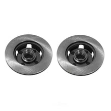 Load image into Gallery viewer, Scott Drake Disc Brake Conversion Kit DBC-6769-6 fits 1967-1969 Ford Mustang 6 cylinder 4-Lug