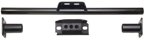Trans-Dapt Performance Transmission Crossmember W/Pad; UNIVERSAL; 26 in. to 36 in. Framerails; NO Drop 4558