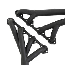 Load image into Gallery viewer, Scott Drake Tri-Y Headers, Black, Painted C5ZZ-9430-BK fits 1964-1968 Ford Mustang Small Block
