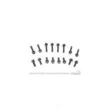 Load image into Gallery viewer, Scott Drake Exhaust Manifold Bolts EMB-C9OE-530 fits 1969 Ford Mustang