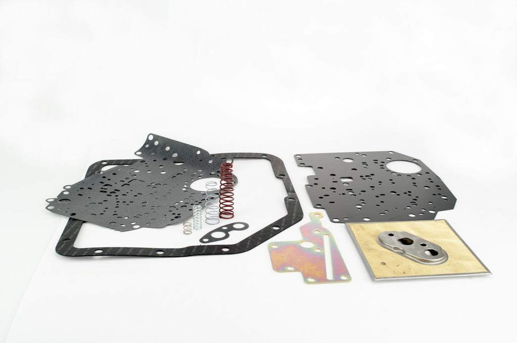 TCI Automotive TH350 Trans-Scat Valve Body Kit fits 1968-1979 Avanti / Buick / Chevrolet and more