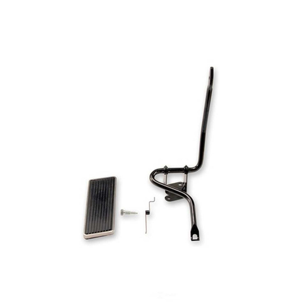 Scott Drake Accelerator Pedal Ass'y C9ZZ-9735-K fits 1969 Ford Mustang