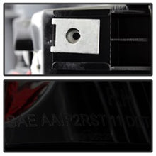 Load image into Gallery viewer, Spyder Auto (Spyder) LED Tail Lights - Smoke 5001764