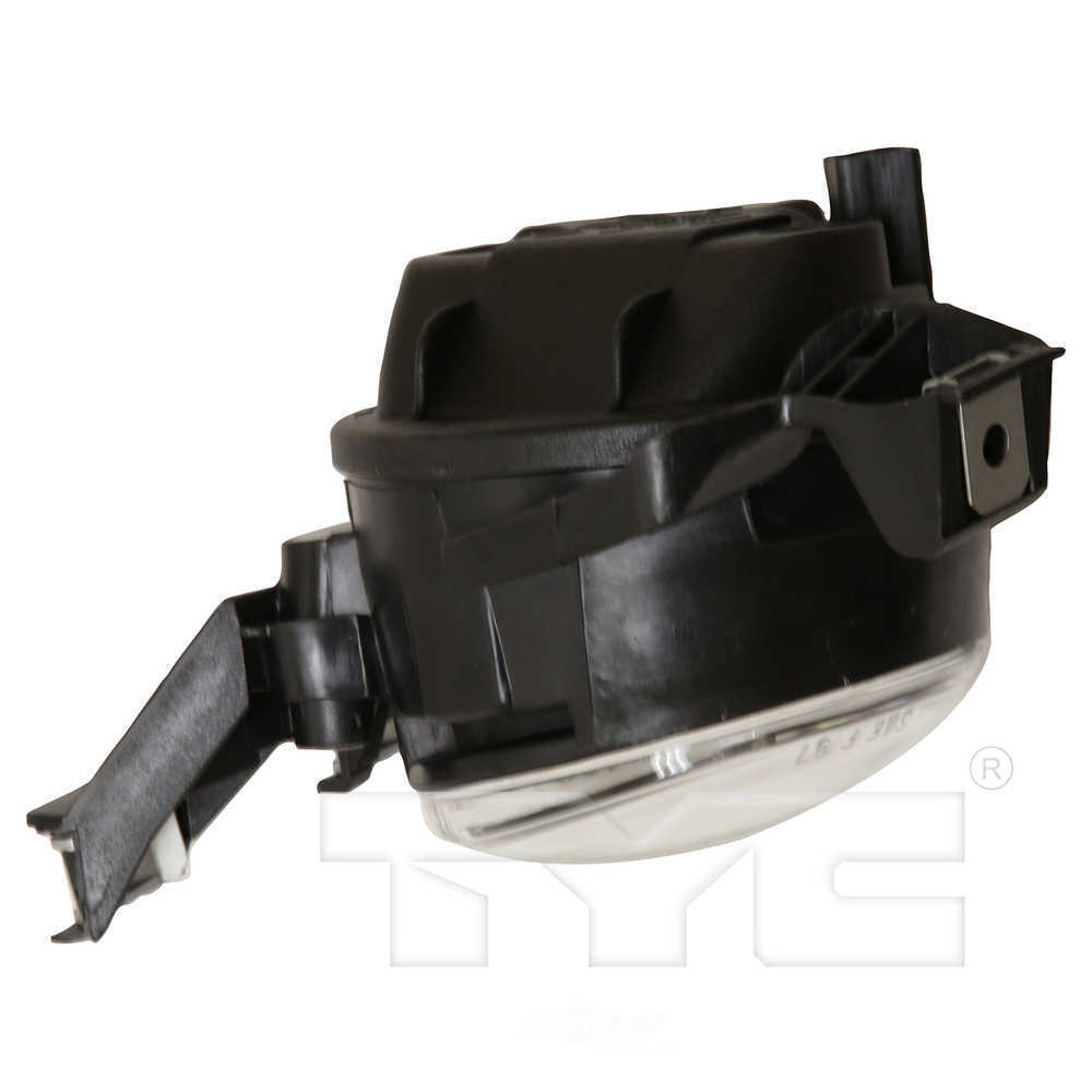 TYC Fog Light 19-5099-00 fits 1998-2000 Volkswagen Beetle / 1999-2000 Volkswagen Beetle Glx