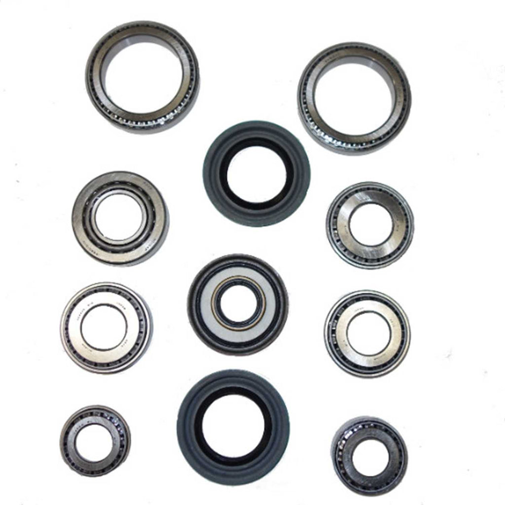 USA Standard Gear Transfer Case Bearing Kit ZTBK456 fits 2001-2012 Ford Escape / 2001-2005 Mazda Tribute / 2005-2008 Mercury Mariner