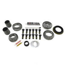 Load image into Gallery viewer, USA Standard Gear Master Overhaul Kit AAM ZK AAM11.5-C fits 2014+ Ram 2500 11.5"