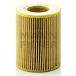 Load image into Gallery viewer, Mann-Filter Oil Filter Kit HU 925/4 X fits 1996-2006, 2018-2019 BMW 323Ci / 323i / 323is / 325Ci / 325i / 325xi / 328Ci / 328i