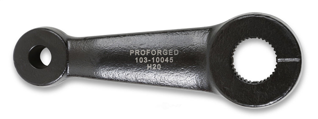 Proforged Pitman Arm; E-Coated; 103-10045 fits 1968-1972 Buick Skylark