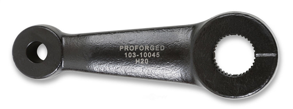 Proforged Pitman Arm; E-Coated; 103-10045 fits 1968-1972 Buick Skylark