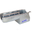 Load image into Gallery viewer, Canton Oil Pan Bracket Drag Race Pan 13-080 fits Chevy Small Block
