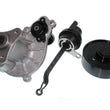 Load image into Gallery viewer, Saleri Water Pump PA1627 fits 2017-2021 BMW 230i, 230i xDrive, 330i, 330i GT xDrive, 330i xDrive, 430i, 430i Gran Coupe, 430i xDrive