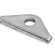 Load image into Gallery viewer, Mr Gasket Custom short style, 1/4 Inch Diameter Holes, 8 in a set. 9899