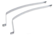 Load image into Gallery viewer, Holley Sniper EFI with notched front corners 19-176 fits 1970-1972 Chevrolet Chevelle / Monte Carlo