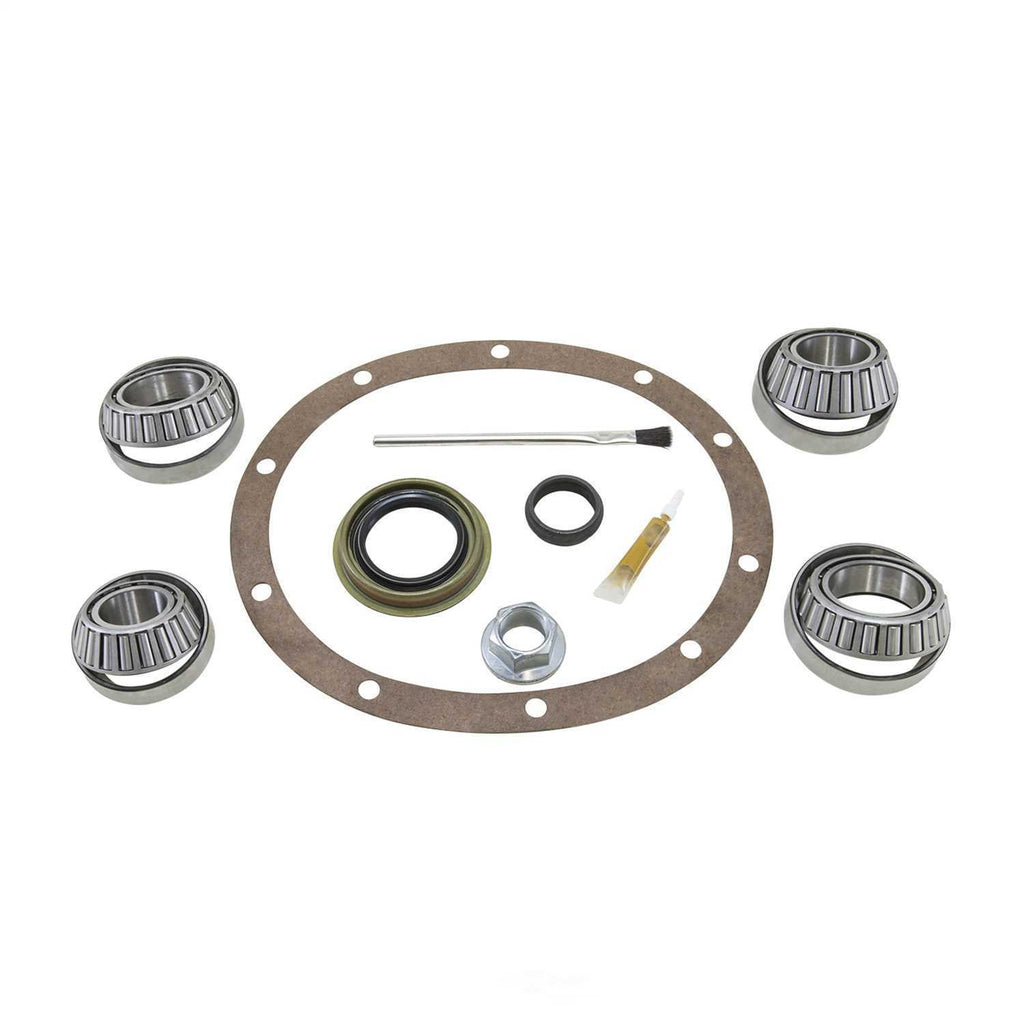 USA Standard Gear USA Standard Bearing kit Model 20 ZBKM20 fits AMC