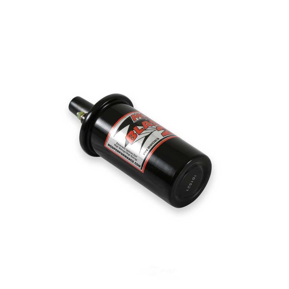 MSD Universal - Use with an MSD Ignition Box 82023