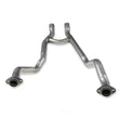 Load image into Gallery viewer, Scott Drake H Pipe C5ZZ-5246-K fits 1964-1966 Ford Mustang 289 HiPo