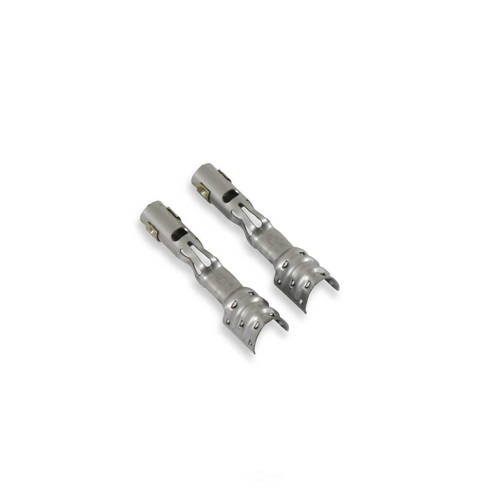 MSD Silicone Straight Boots and Terminals 3301