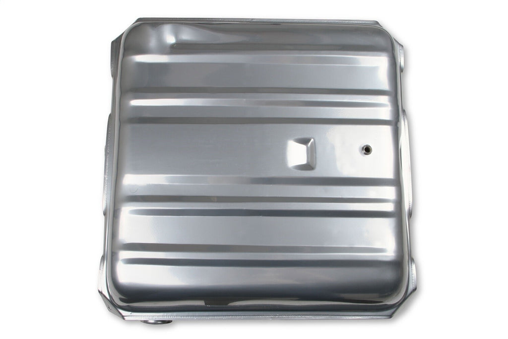 Holley Sniper EFI Coated Steel, EFI, Gas 19-110 fits 1957 Chevrolet Bel Air / One-Fifty Series / Two-Ten Series