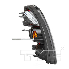 Load image into Gallery viewer, TYC Taillight Assembly 11-5969-01 fits 2002-2004 Mini Cooper / 2002-2003 Mini Cooper S