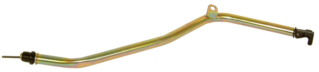 TCI Automotive TH400 Gold Dichromate Transmission Dipstick fits 1965-1991 Avanti / Checker / Chevrolet and more