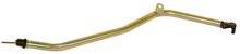 Load image into Gallery viewer, TCI Automotive TH400 Gold Dichromate Transmission Dipstick fits 1965-1991 Avanti / Checker / Chevrolet and more