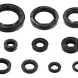Load image into Gallery viewer, NAMURA ENGINE OIL SEAL SET 10PCS NX-09359