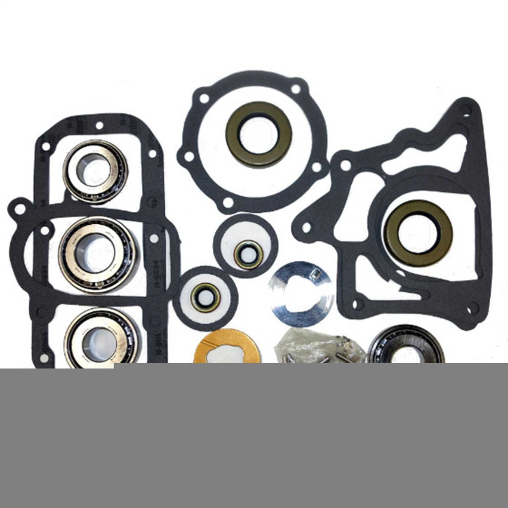 USA Standard Gear Transfer Case Dana 20 Bearing Kit ZTBK20A fits 1973-1974 Chevrolet Blazer, K10 Pickup, K10 Suburban, K20 Pickup, K20 Suburban