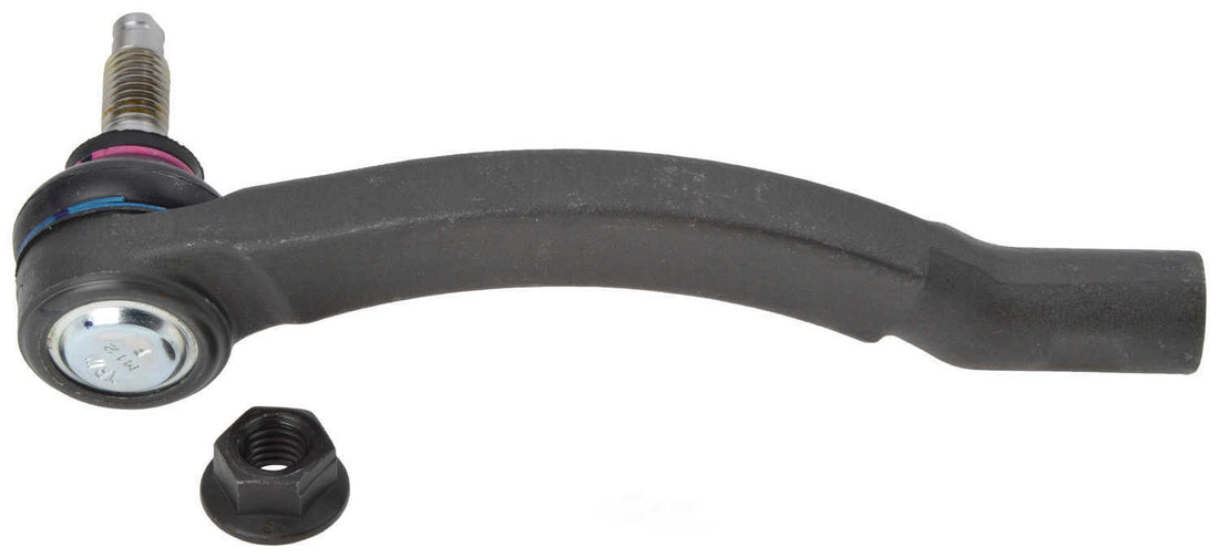 TRW Tie Rod End fits 1993-1997 Volvo 850 / 1995-2004 Volvo 960 / 1998-2004 Volvo C70 / 1997-2000 Volvo S70 / 1997-1998 Volvo S90 / 1998-2000 Volvo V70 / 1997-1998 Volvo V90