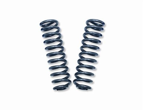 Pro Comp Suspension 2 Inch Lift Rear Coil Springs 55298 fits 1997 Jeep Wrangler