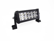 Load image into Gallery viewer, Race Sport Street Series 8in 36W/2,340LM LED Light Bar w/ Harness