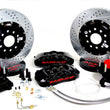 Load image into Gallery viewer, Baer Brake Systems Straight Axle Spindles (5x4.5" &amp; 5x4.75"BC) 4261268B fits 1945-1947 Ford 1 Ton Pickup / 1945-1947 Ford 1/2 Ton Pickup / 1946-1947 Ford 3/4 Ton Pickup / 1948 Ford F-1 / 1948 Ford F-2 / 1948 Ford F-3 / 1948 Ford F4 / Ford Model 1 Ga TRUCK