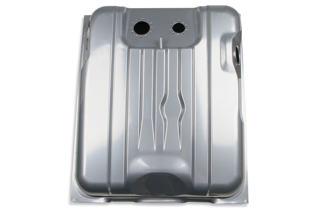 Holley Sniper EFI Coated Steel, EFI, Gas 19-137 fits 1970-1974 Dodge Challenger