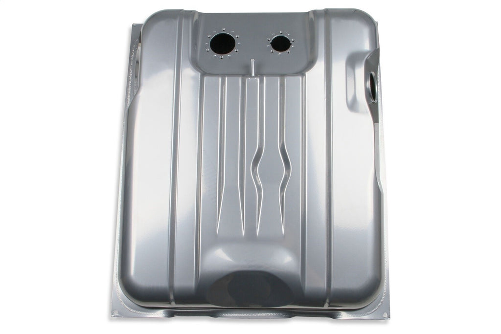 Holley Sniper EFI Coated Steel, EFI, Gas 19-137 fits 1970-1974 Dodge Challenger