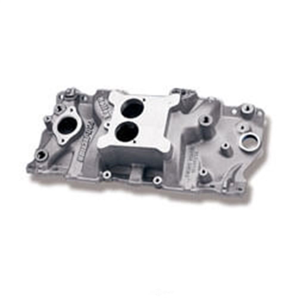 Holley Strip Dominator Intake 300-66 fits 1987-1996 Chevrolet / GMC