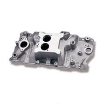 Load image into Gallery viewer, Holley Strip Dominator Intake 300-66 fits 1987-1996 Chevrolet / GMC