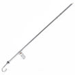Load image into Gallery viewer, Mr Gasket with Oil Pan Mounted Dipstick. 6236 fits 1965-1990 Chevrolet 396-454 BIG Block / GMC